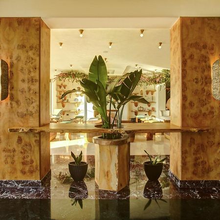 Bratus Hotel 亚喀巴 外观 照片