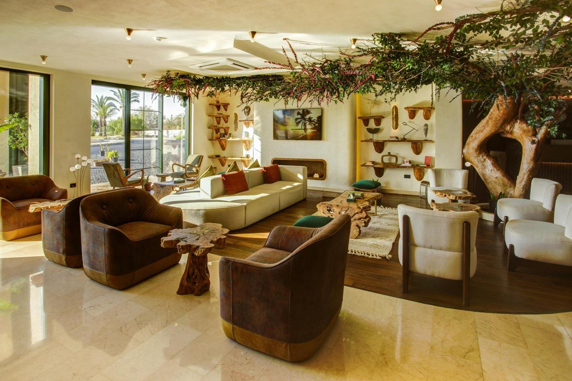 Bratus Hotel 亚喀巴 外观 照片